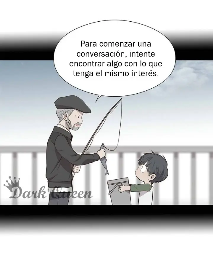 Mi secreto más íntimo (2020) - Capítulo 46 - Página 24 - LectorTMOo