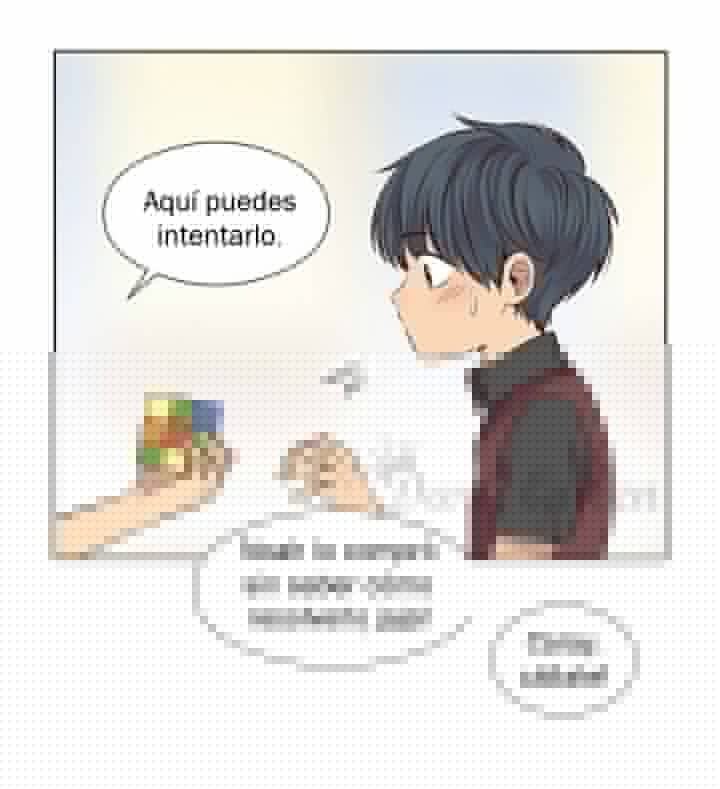 Mi secreto más íntimo (2020) - Capítulo 46 - Página 31 - LectorTMOo