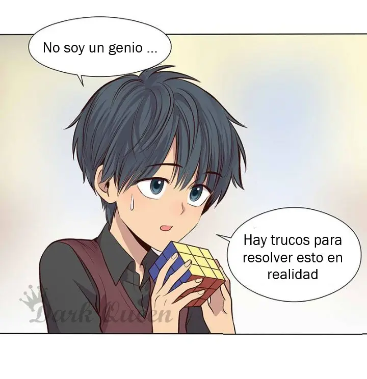 Mi secreto más íntimo (2020) - Capítulo 46 - Página 37 - LectorTMOo