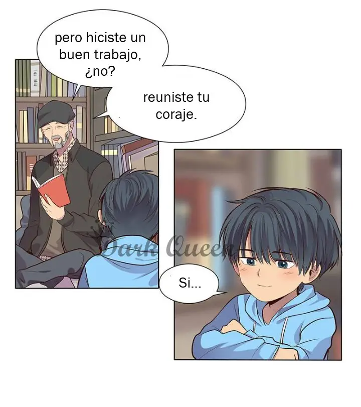 Mi secreto más íntimo (2020) - Capítulo 46 - Página 43 - LectorTMOo