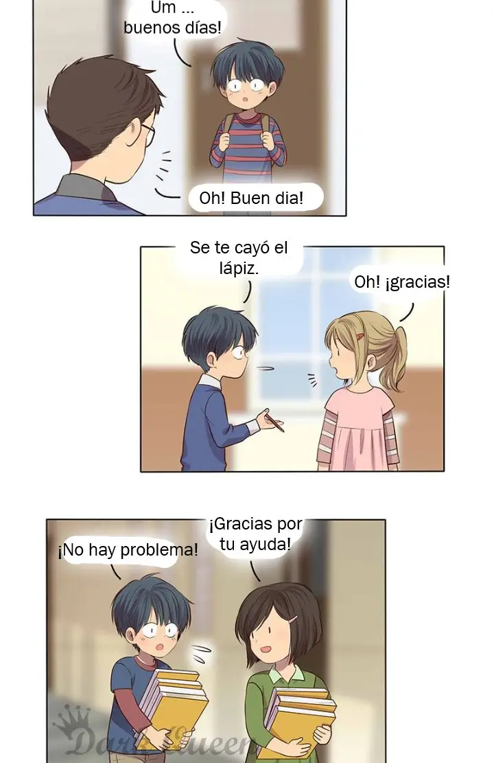 Mi secreto más íntimo (2020) - Capítulo 46 - Página 45 - LectorTMOo