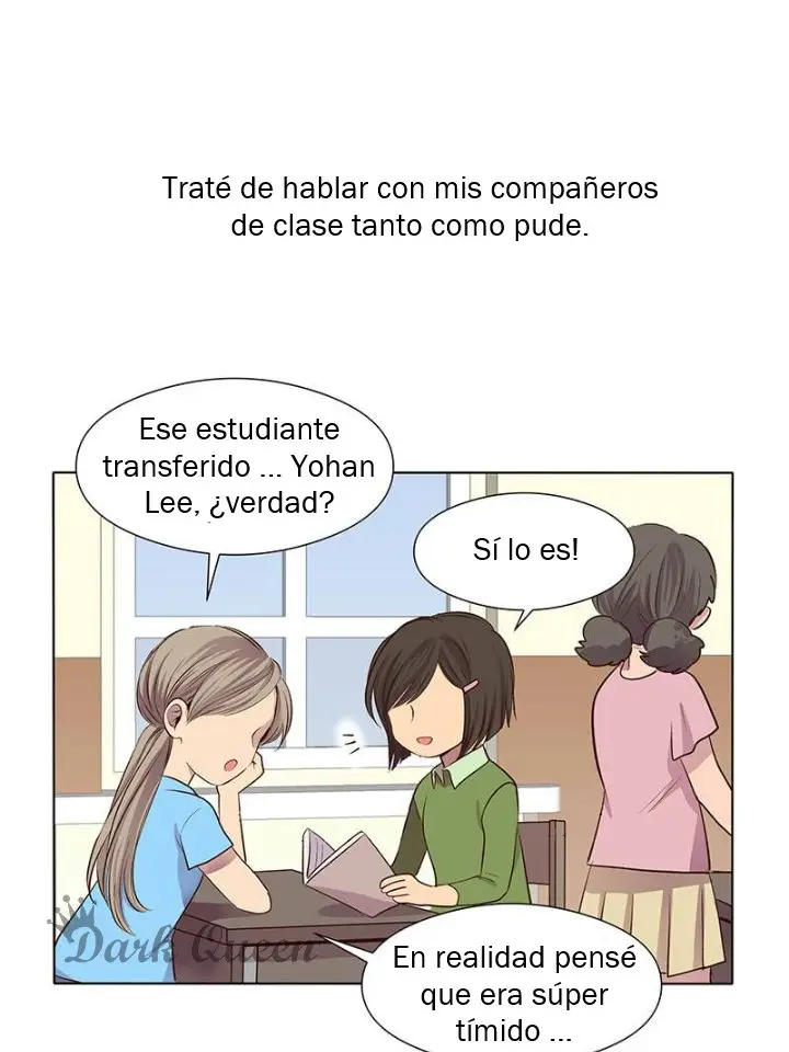 Mi secreto más íntimo (2020) - Capítulo 46 - Página 46 - LectorTMOo