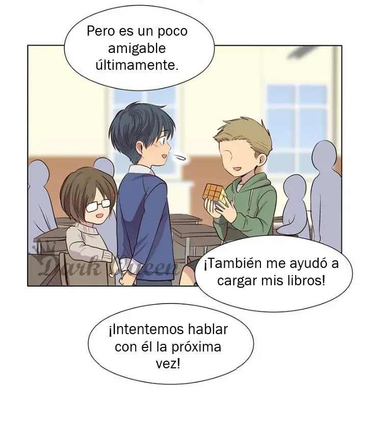 Mi secreto más íntimo (2020) - Capítulo 46 - Página 47 - LectorTMOo