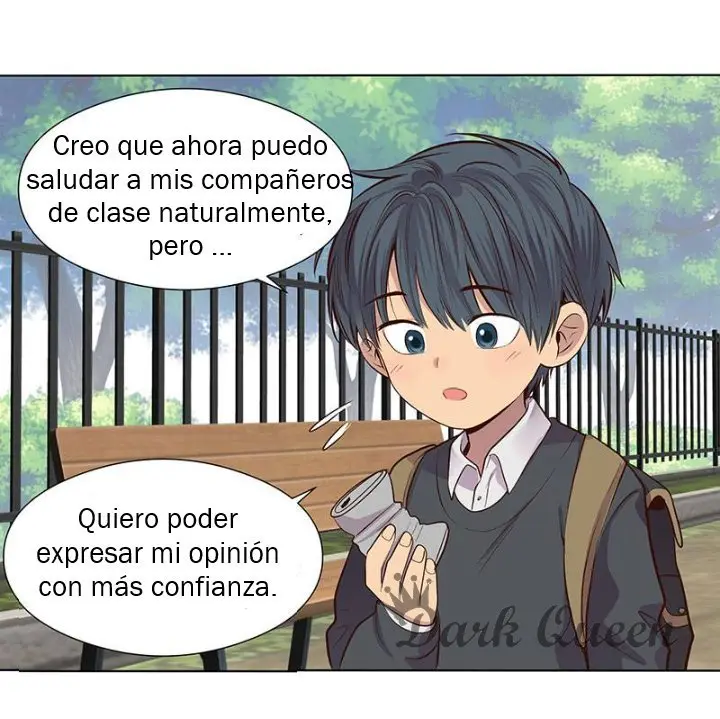 Mi secreto más íntimo (2020) - Capítulo 46 - Página 49 - LectorTMOo