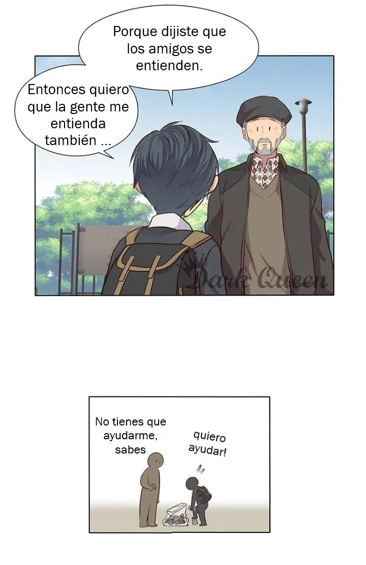Mi secreto más íntimo (2020) - Capítulo 46 - Página 50 - LectorTMOo