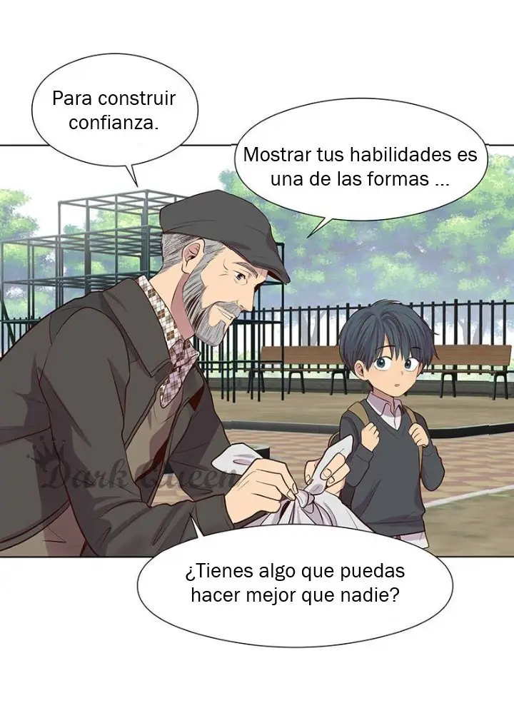 Mi secreto más íntimo (2020) - Capítulo 46 - Página 51 - LectorTMOo