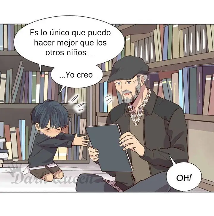 Mi secreto más íntimo (2020) - Capítulo 46 - Página 53 - LectorTMOo