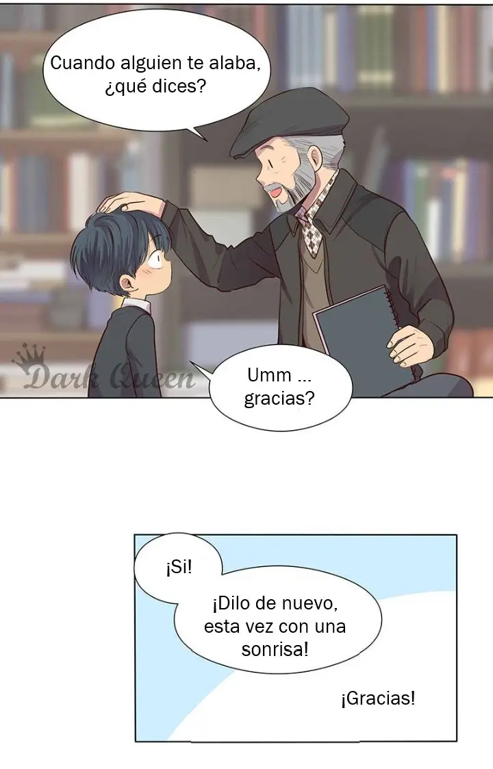Mi secreto más íntimo (2020) - Capítulo 46 - Página 55 - LectorTMOo
