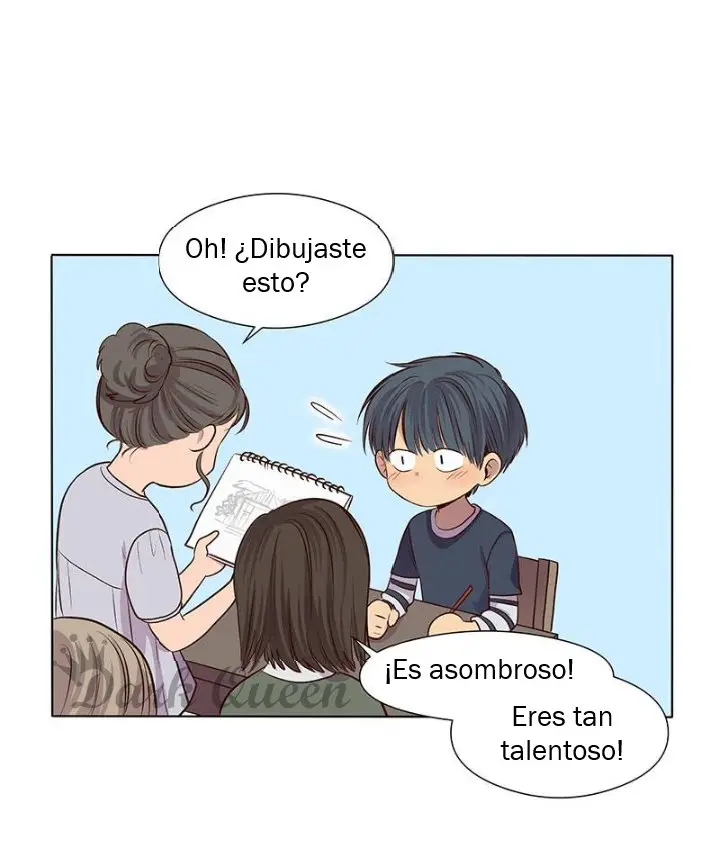 Mi secreto más íntimo (2020) - Capítulo 46 - Página 56 - LectorTMOo