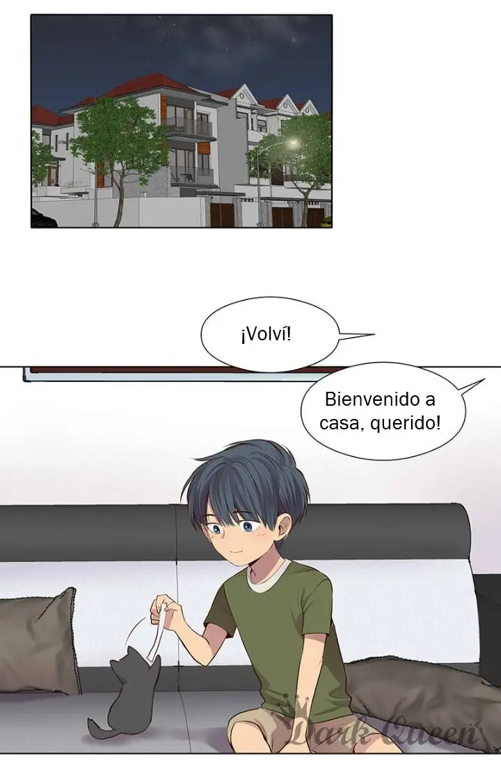 Mi secreto más íntimo (2020) - Capítulo 46 - Página 59 - LectorTMOo