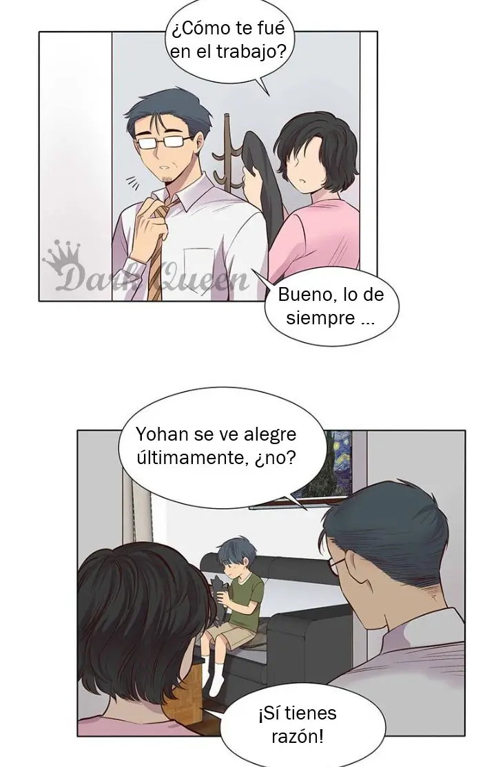 Mi secreto más íntimo (2020) - Capítulo 46 - Página 60 - LectorTMOo