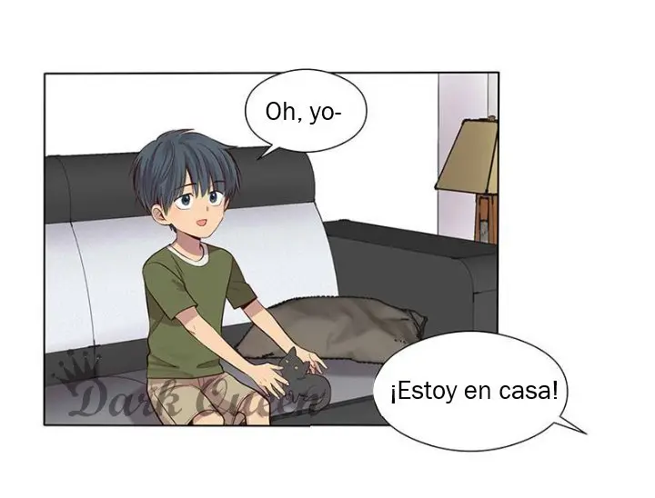 Mi secreto más íntimo (2020) - Capítulo 46 - Página 62 - LectorTMOo