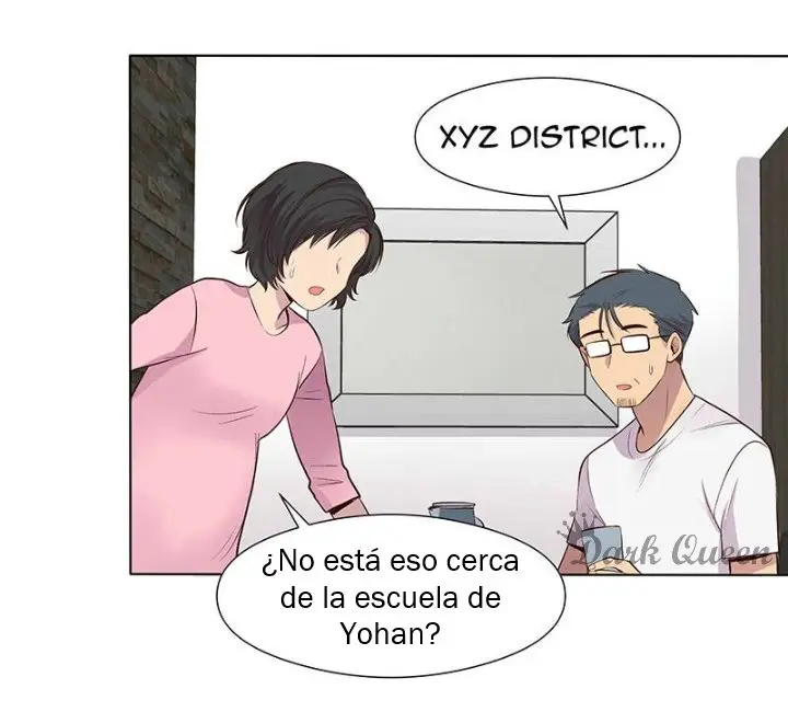 Mi secreto más íntimo (2020) - Capítulo 46 - Página 69 - LectorTMOo
