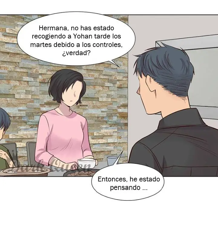 Mi secreto más íntimo (2020) - Capítulo 46 - Página 71 - LectorTMOo