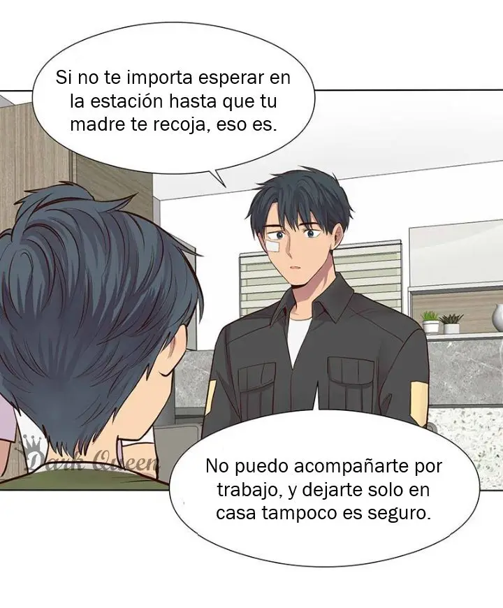 Mi secreto más íntimo (2020) - Capítulo 46 - Página 74 - LectorTMOo