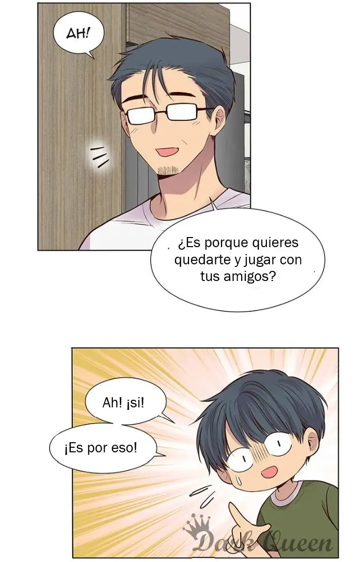 Mi secreto más íntimo (2020) - Capítulo 46 - Página 80 - LectorTMOo