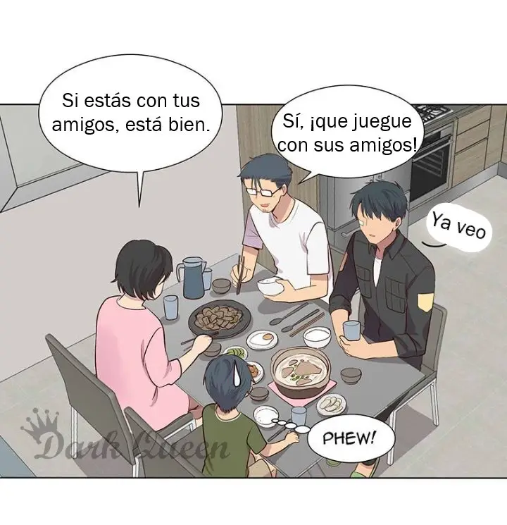 Mi secreto más íntimo (2020) - Capítulo 46 - Página 81 - LectorTMOo