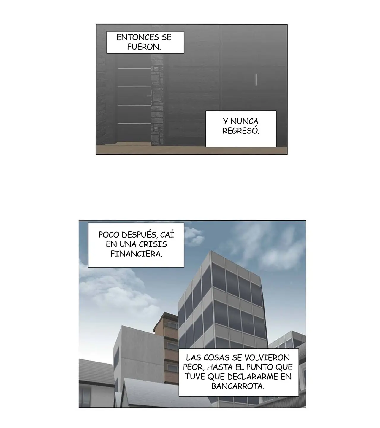 Mi secreto más íntimo (2020) - Capítulo 47 - Página 12 - LectorTMOo