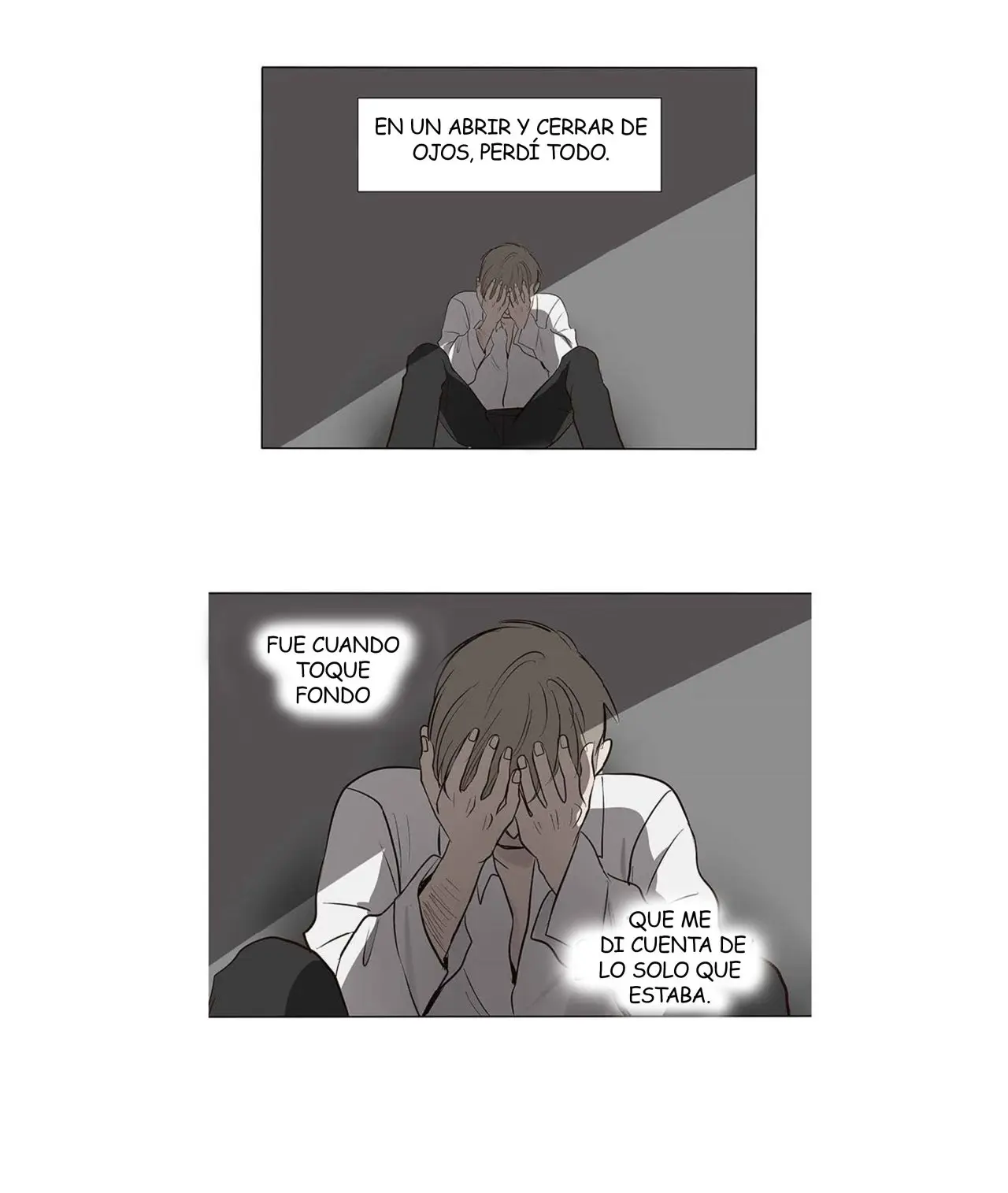 Mi secreto más íntimo (2020) - Capítulo 47 - Página 13 - LectorTMOo