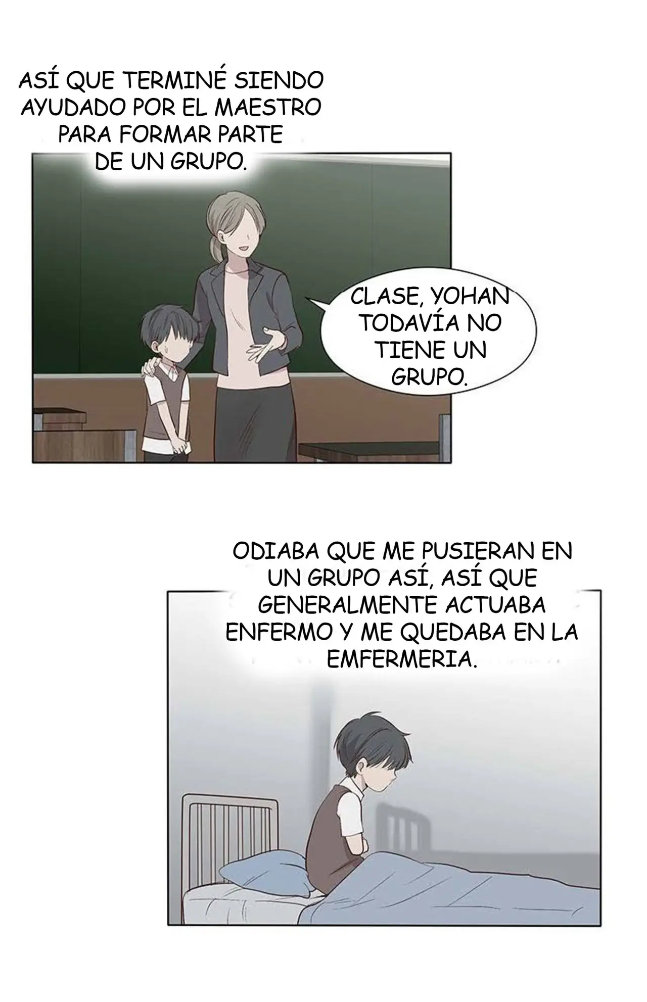 Mi secreto más íntimo (2020) - Capítulo 47 - Página 25 - LectorTMOo