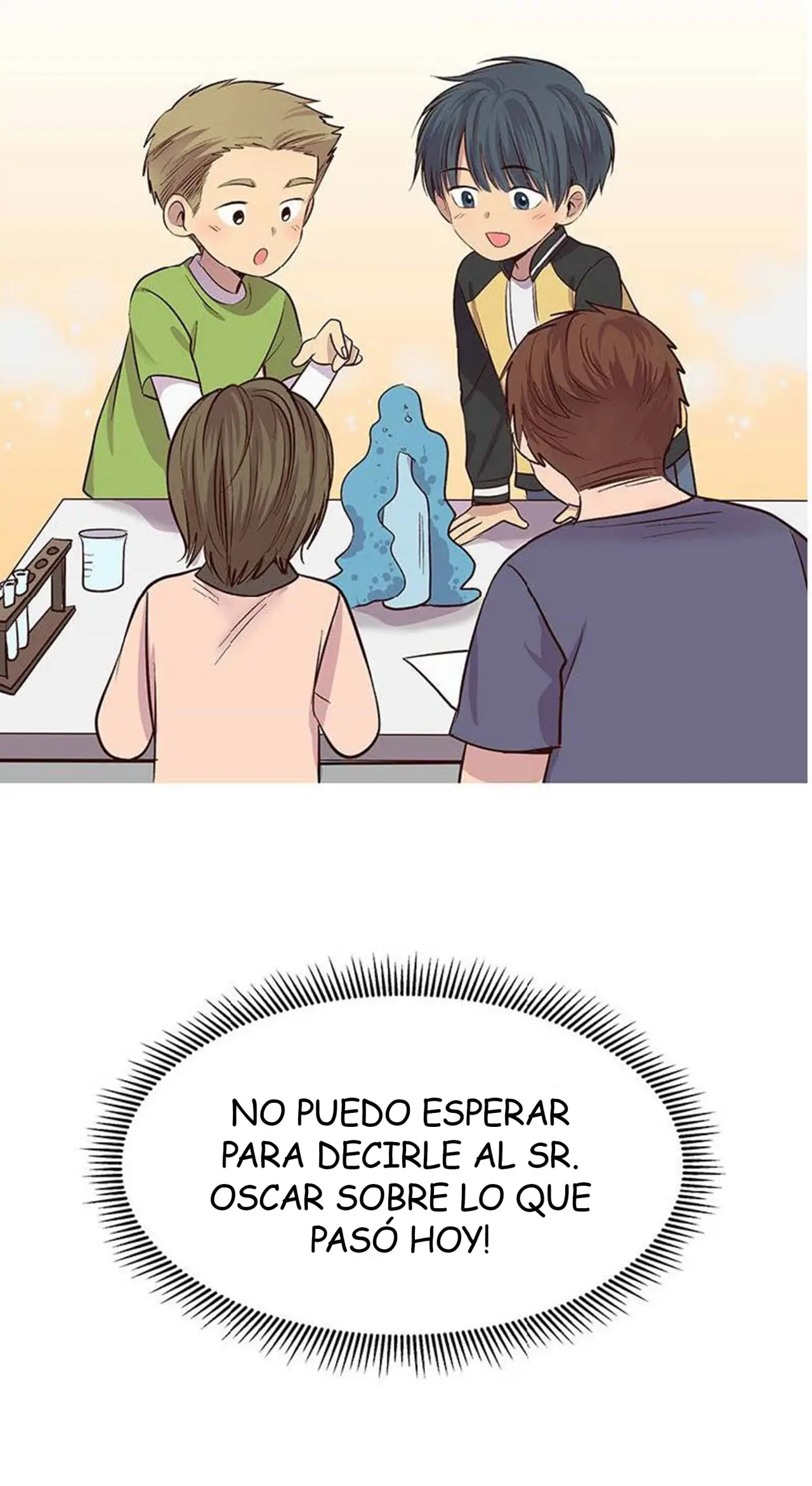 Mi secreto más íntimo (2020) - Capítulo 47 - Página 37 - LectorTMOo