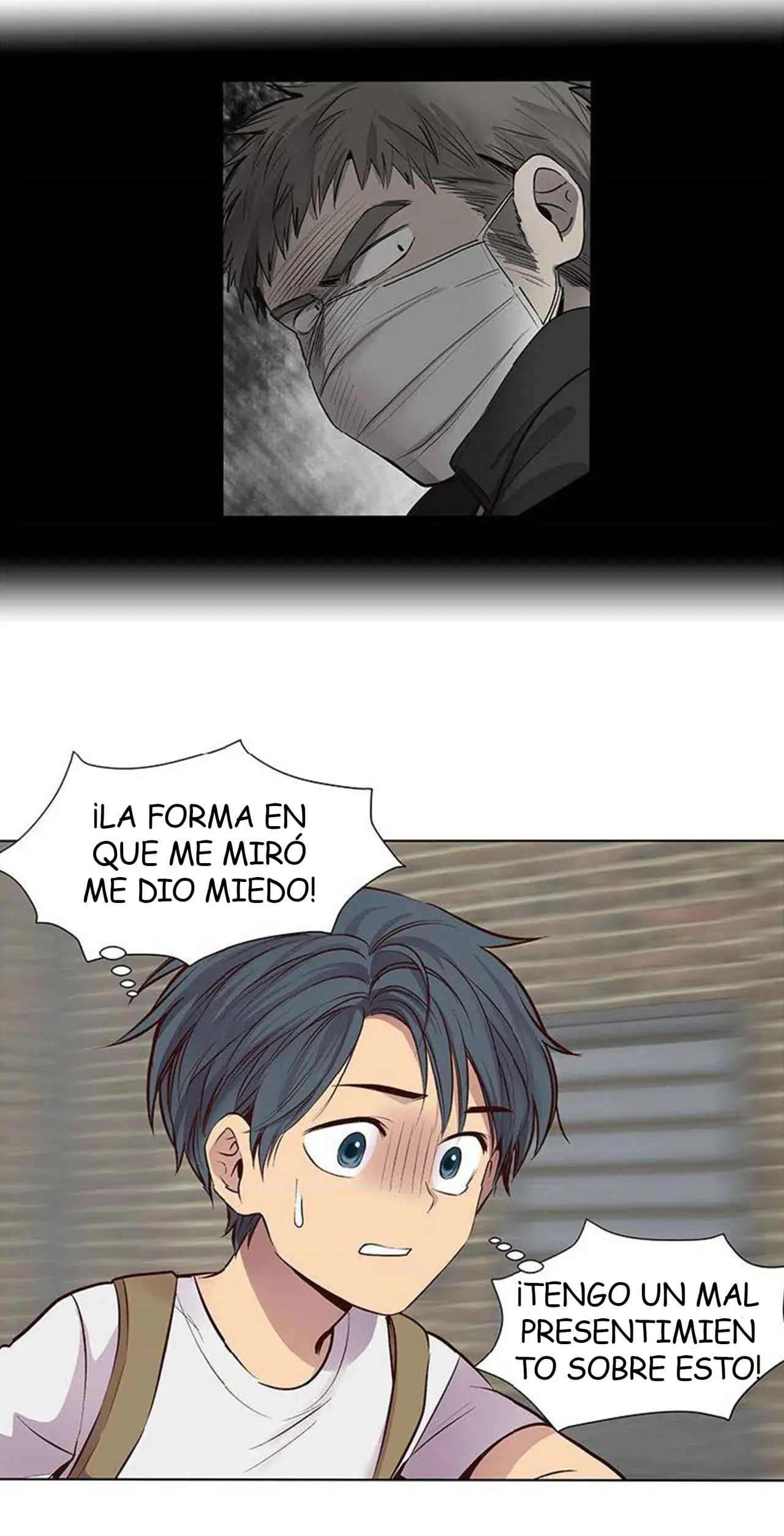 Mi secreto más íntimo (2020) - Capítulo 48 - Página 11 - LectorTMOo