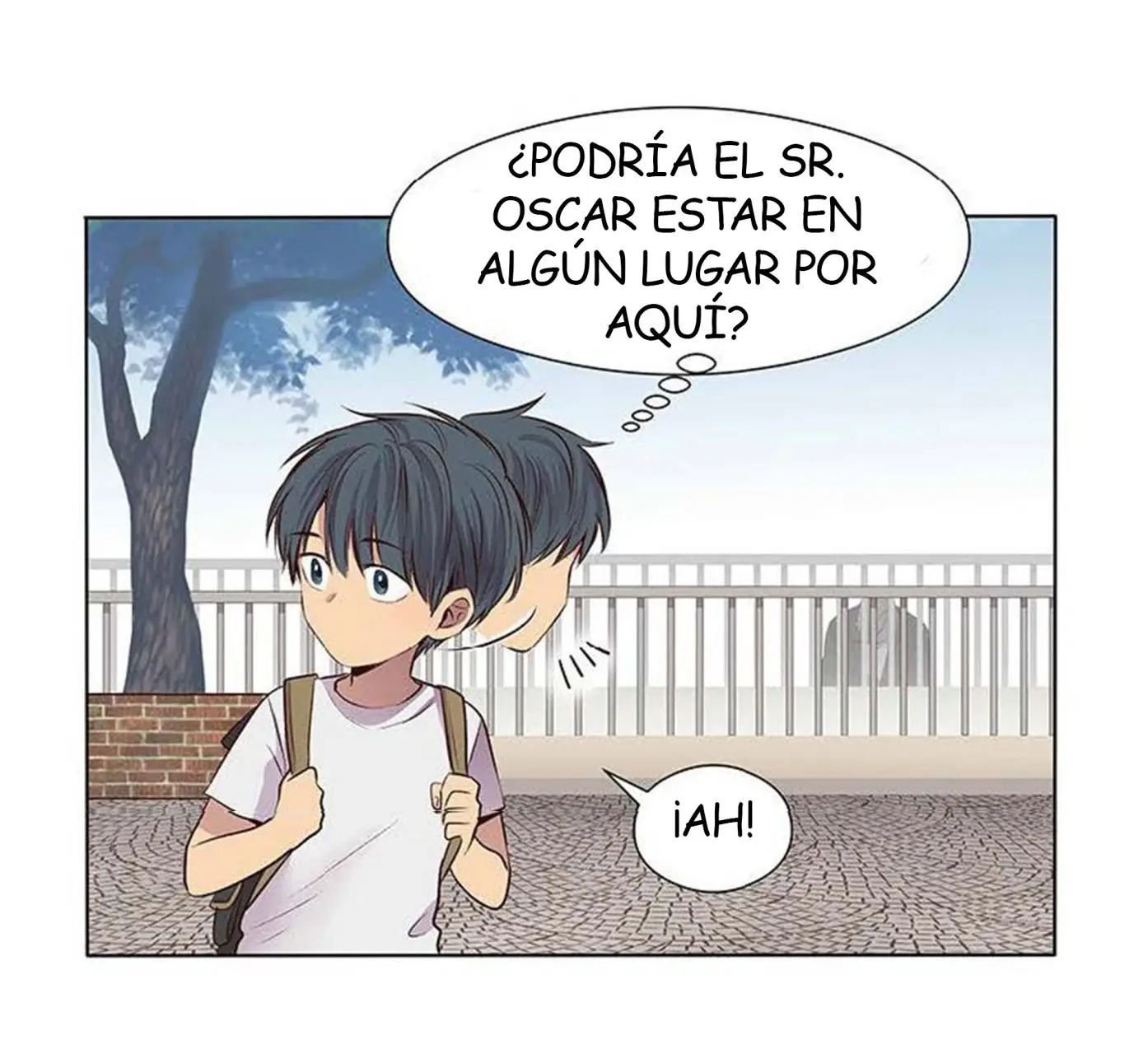 Mi secreto más íntimo (2020) - Capítulo 48 - Página 19 - LectorTMOo