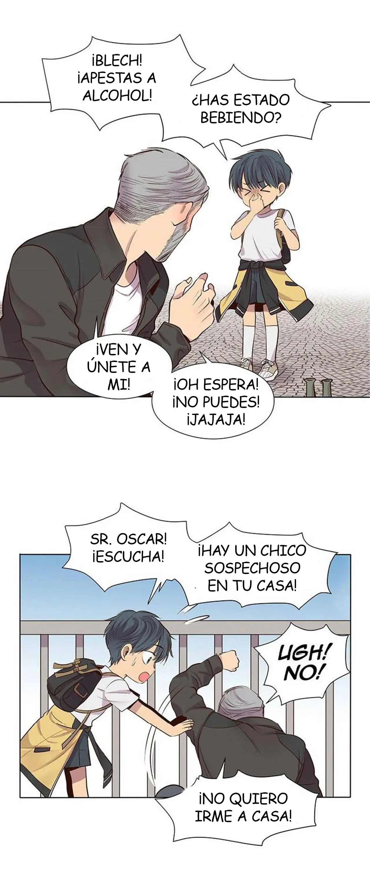 Mi secreto más íntimo (2020) - Capítulo 48 - Página 22 - LectorTMOo