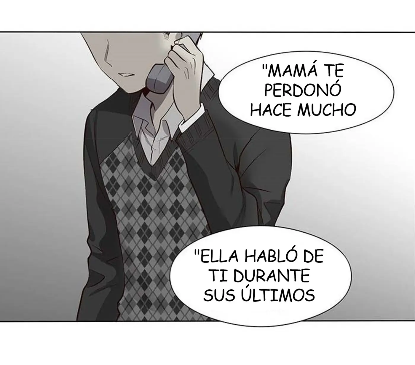 Mi secreto más íntimo (2020) - Capítulo 48 - Página 27 - LectorTMOo