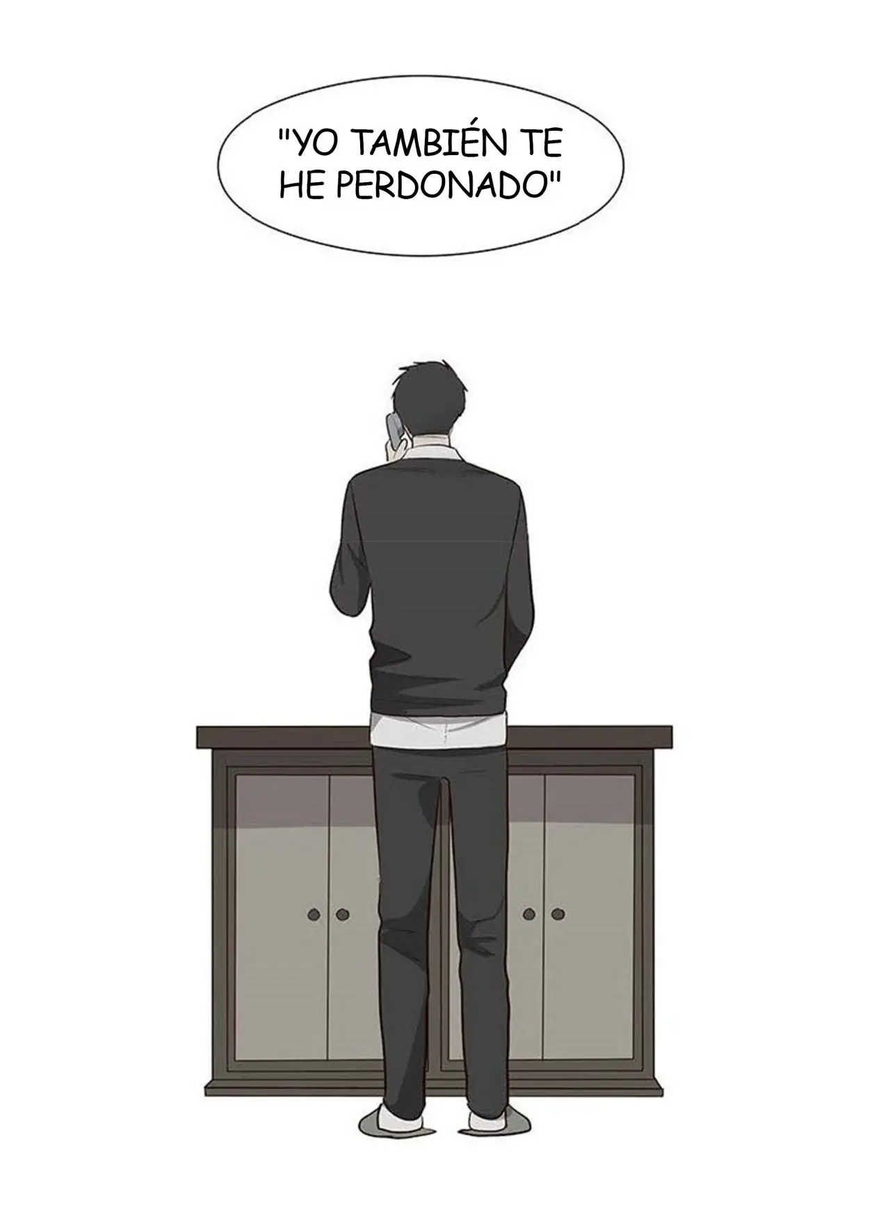 Mi secreto más íntimo (2020) - Capítulo 48 - Página 28 - LectorTMOo