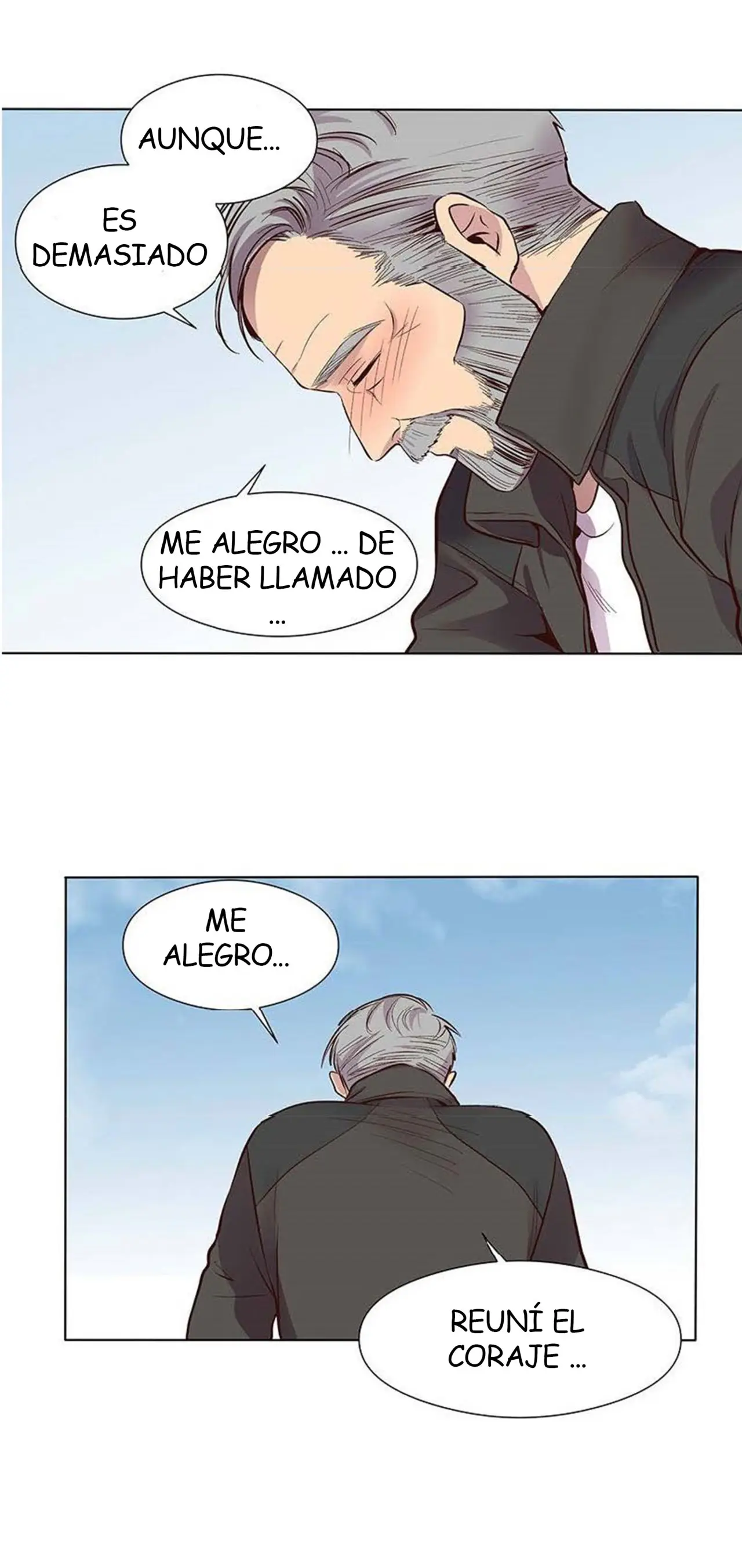 Mi secreto más íntimo (2020) - Capítulo 48 - Página 29 - LectorTMOo