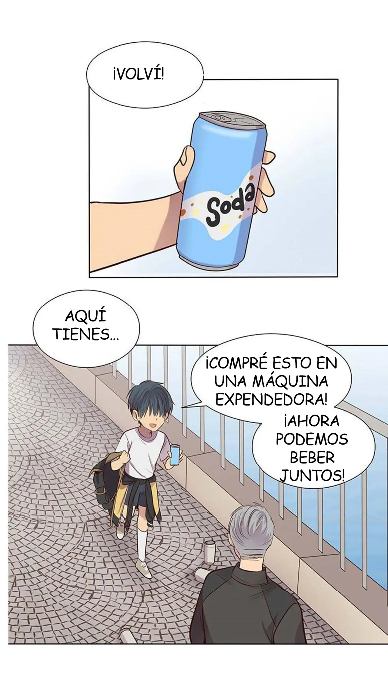 Mi secreto más íntimo (2020) - Capítulo 48 - Página 32 - LectorTMOo