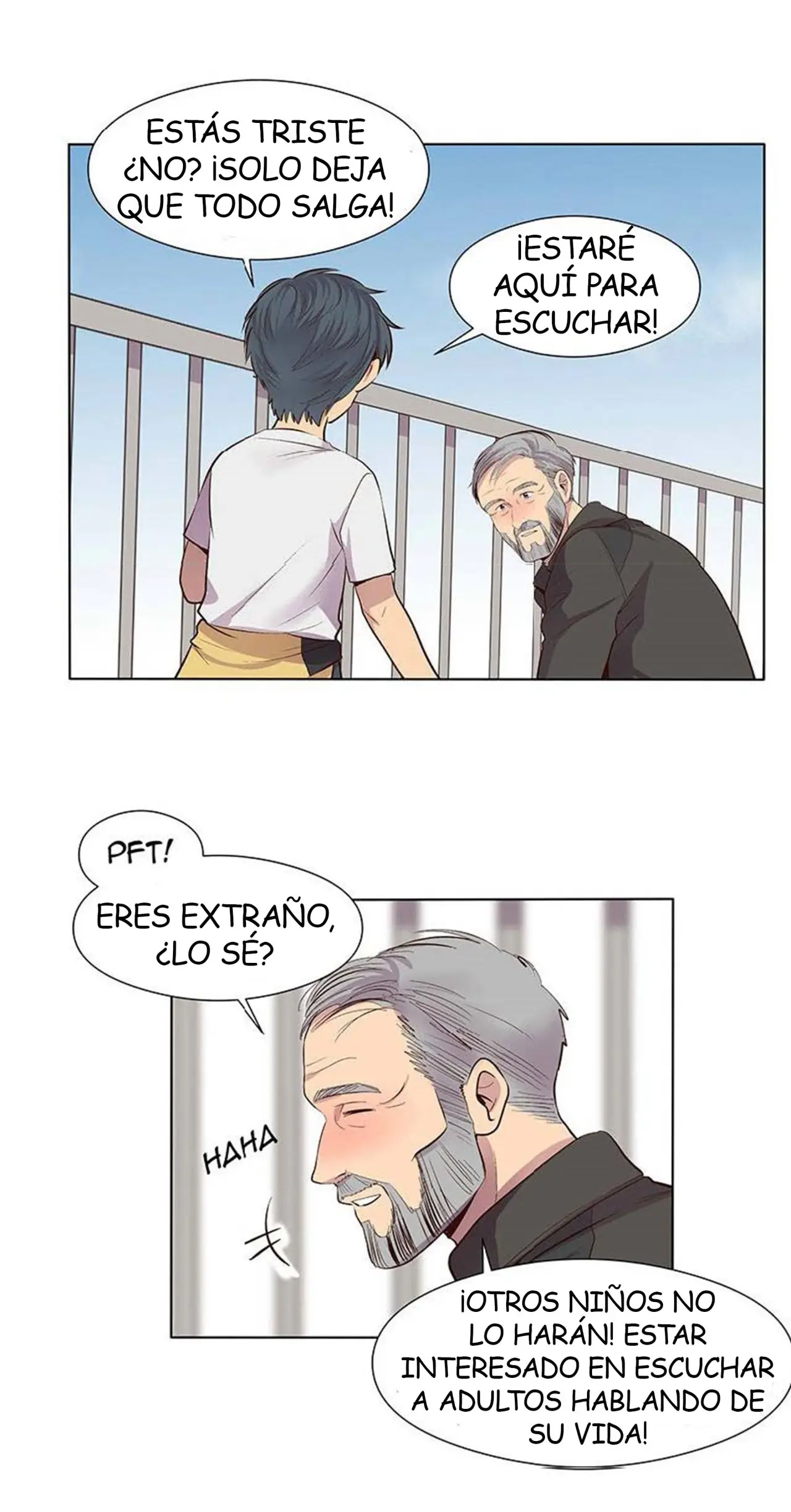 Mi secreto más íntimo (2020) - Capítulo 48 - Página 33 - LectorTMOo