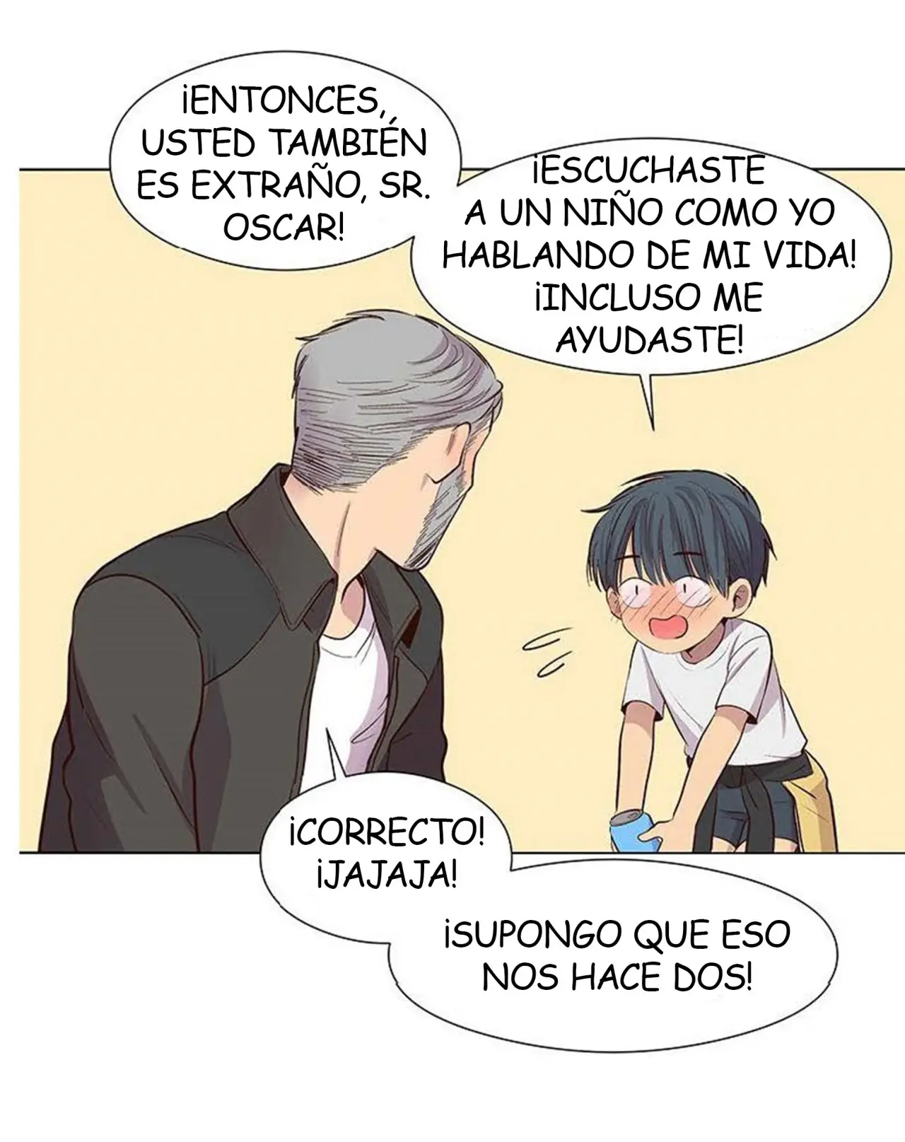 Mi secreto más íntimo (2020) - Capítulo 48 - Página 34 - LectorTMOo