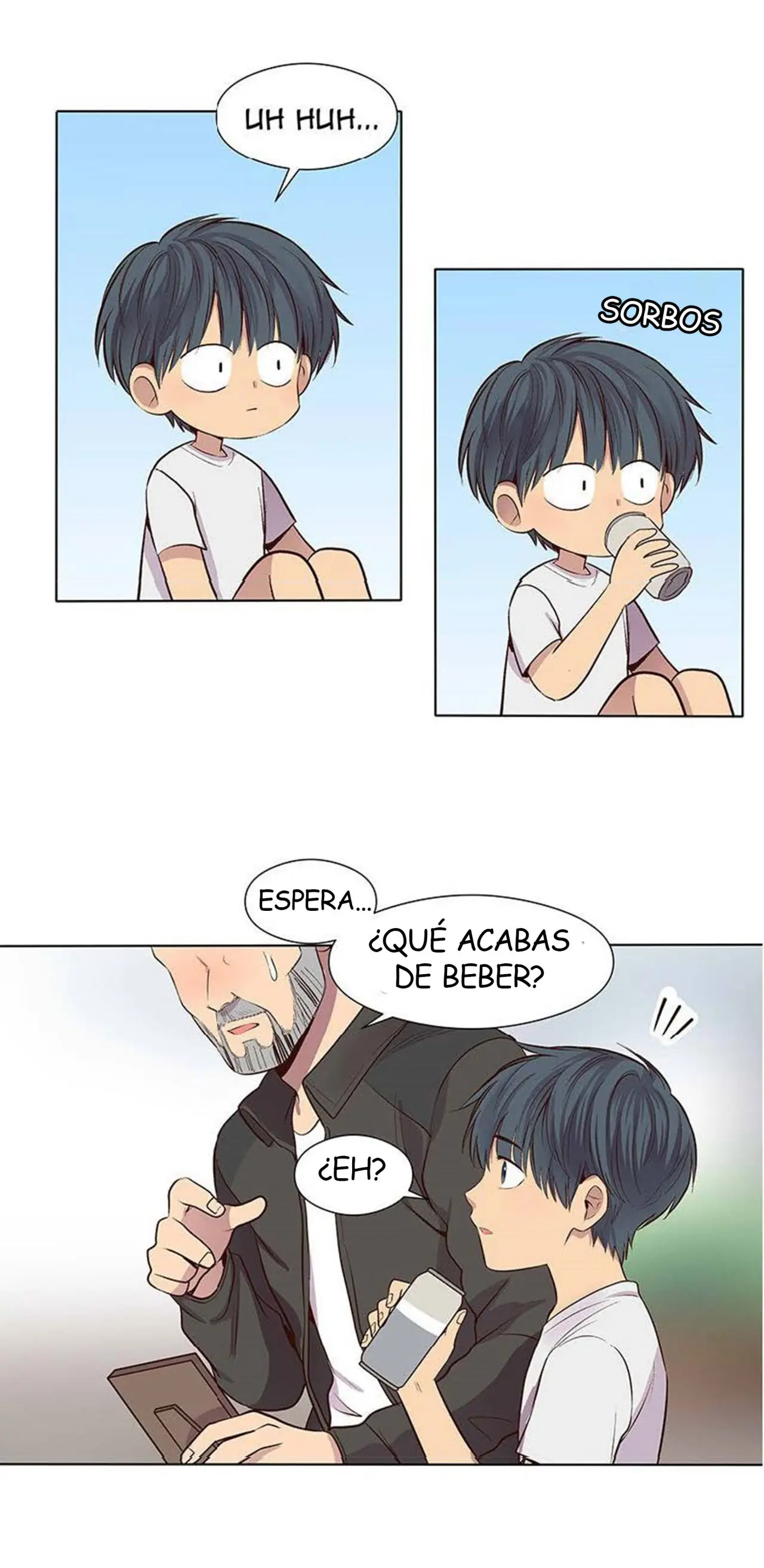 Mi secreto más íntimo (2020) - Capítulo 48 - Página 39 - LectorTMOo