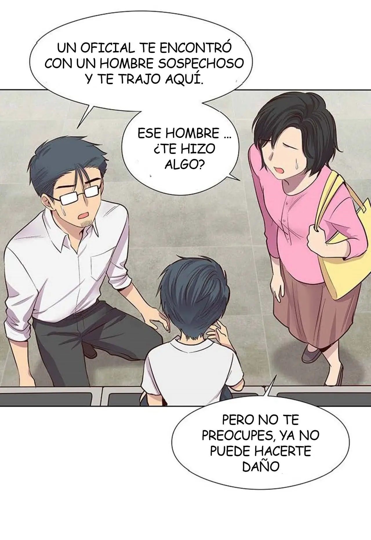 Mi secreto más íntimo (2020) - Capítulo 48 - Página 52 - LectorTMOo