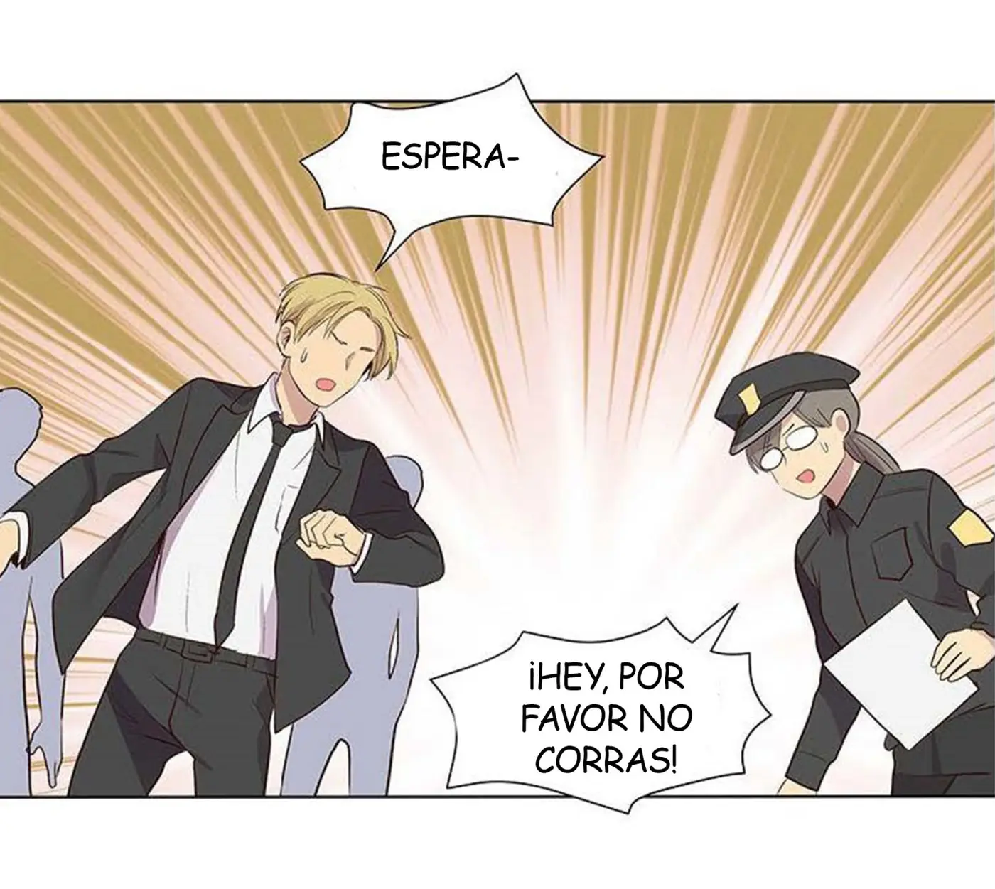 Mi secreto más íntimo (2020) - Capítulo 48 - Página 55 - LectorTMOo