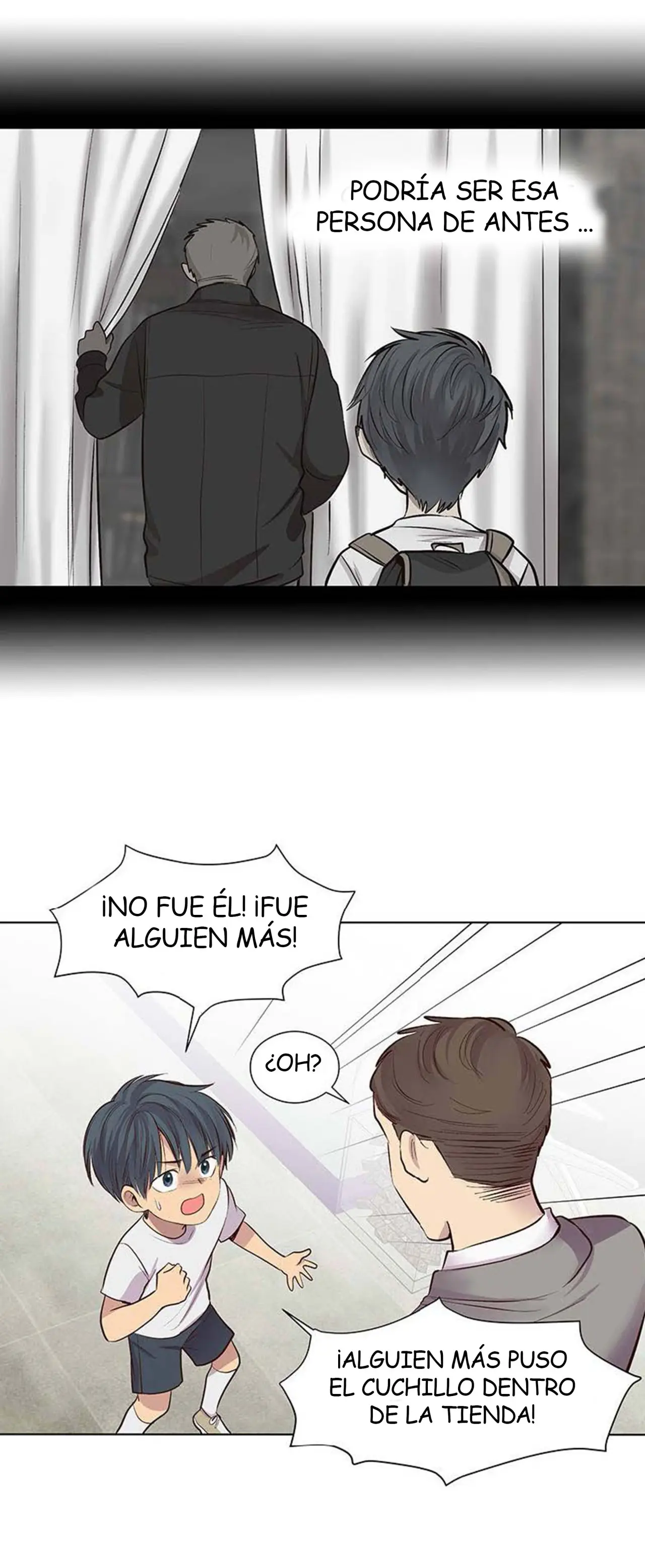 Mi secreto más íntimo (2020) - Capítulo 49 - Página 7 - LectorTMOo