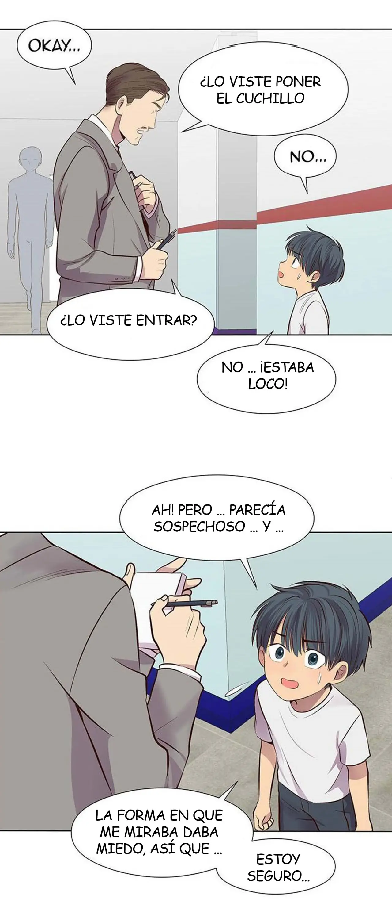 Mi secreto más íntimo (2020) - Capítulo 49 - Página 9 - LectorTMOo