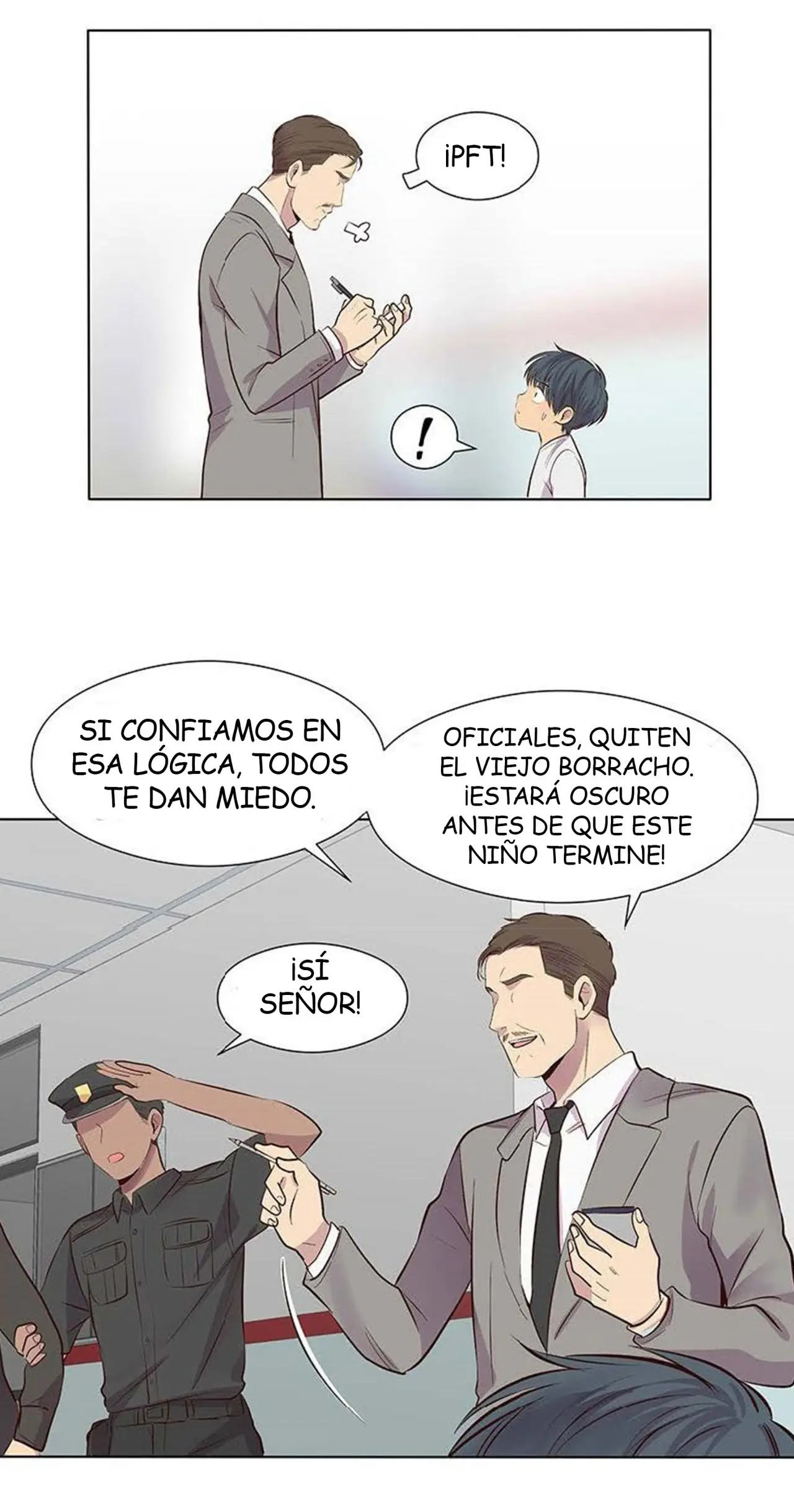 Mi secreto más íntimo (2020) - Capítulo 49 - Página 10 - LectorTMOo