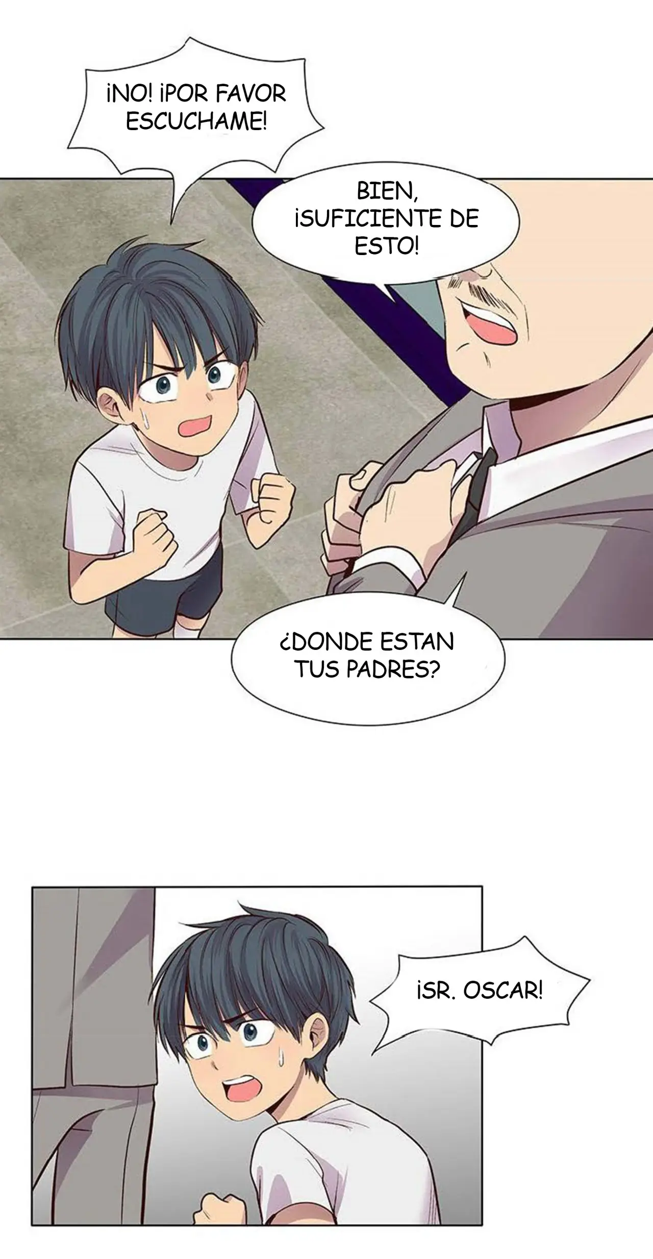 Mi secreto más íntimo (2020) - Capítulo 49 - Página 11 - LectorTMOo