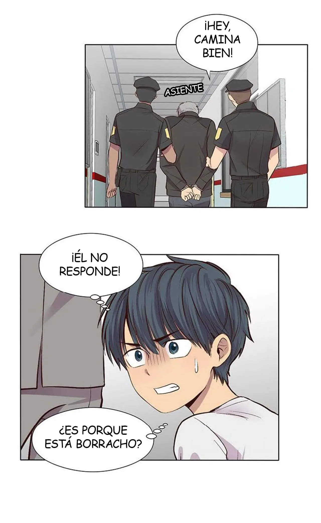Mi secreto más íntimo (2020) - Capítulo 49 - Página 12 - LectorTMOo