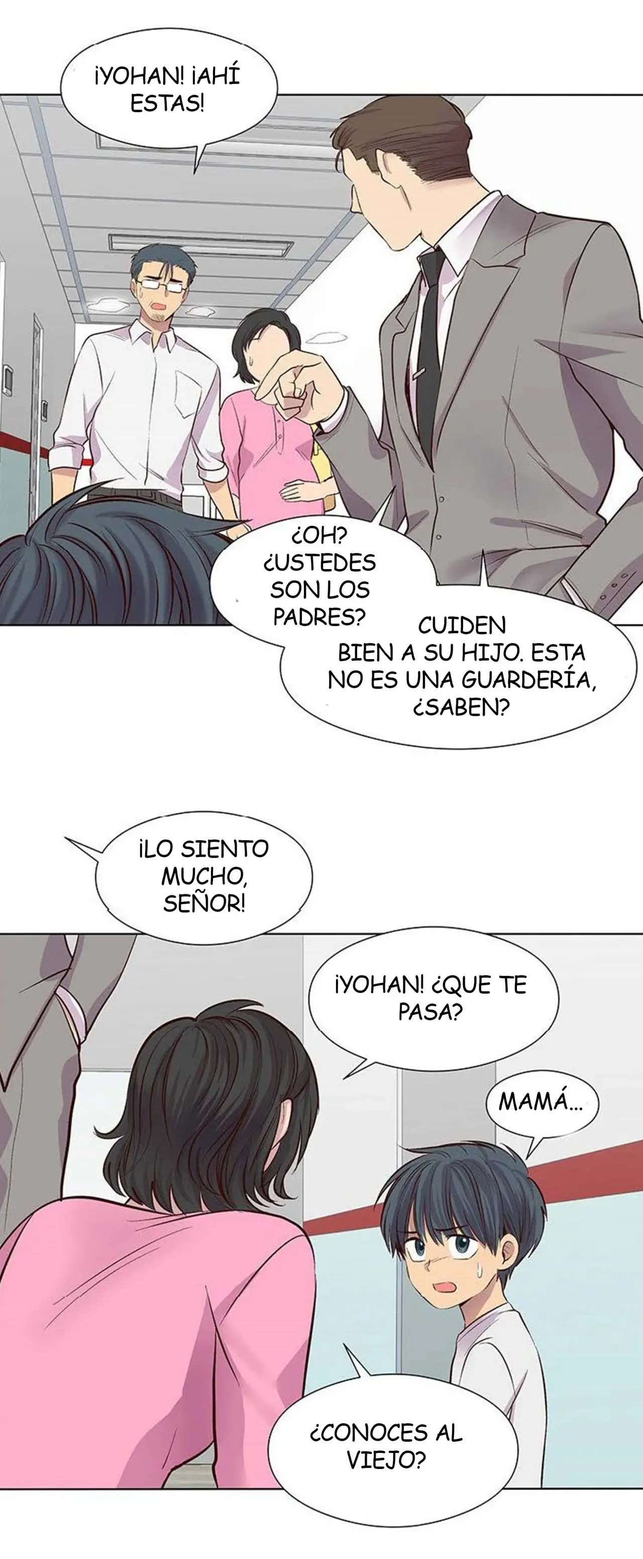 Mi secreto más íntimo (2020) - Capítulo 49 - Página 13 - LectorTMOo