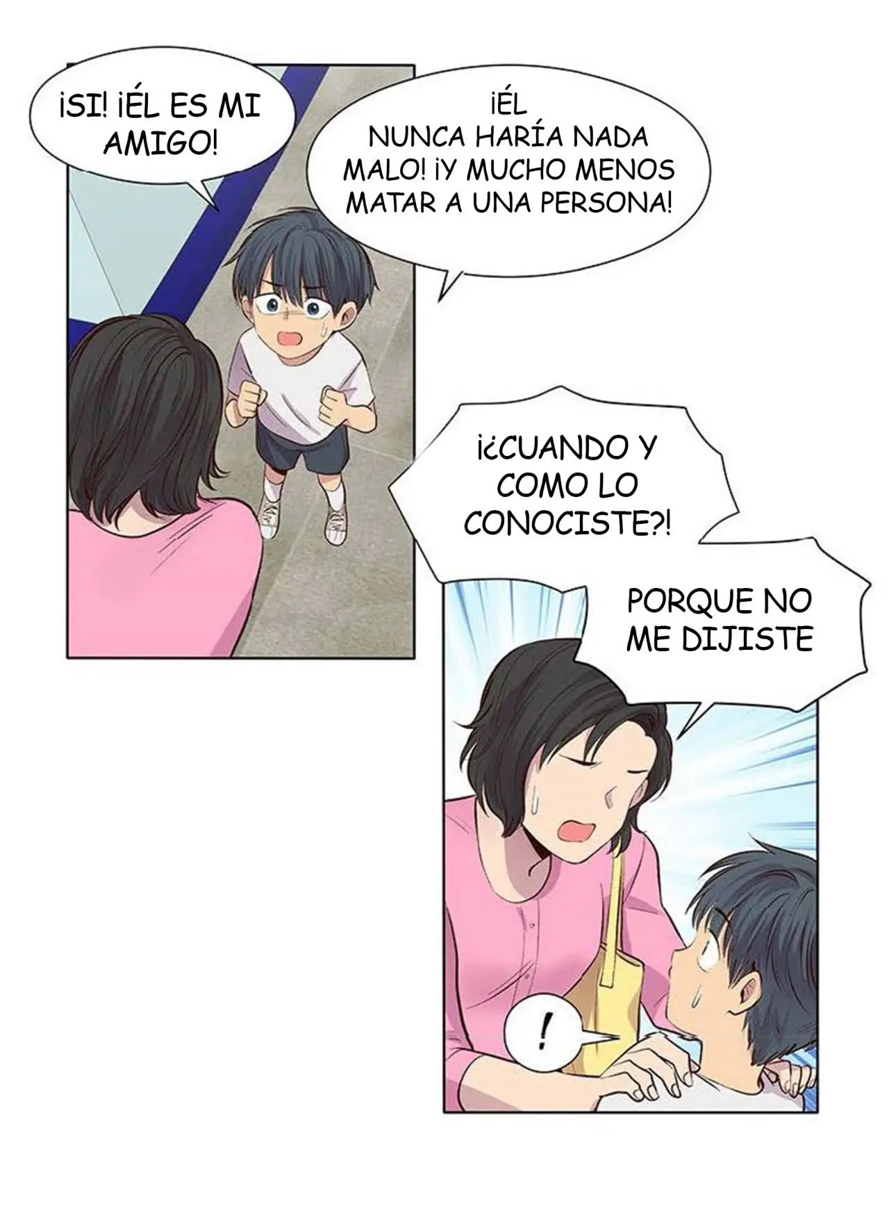 Mi secreto más íntimo (2020) - Capítulo 49 - Página 14 - LectorTMOo