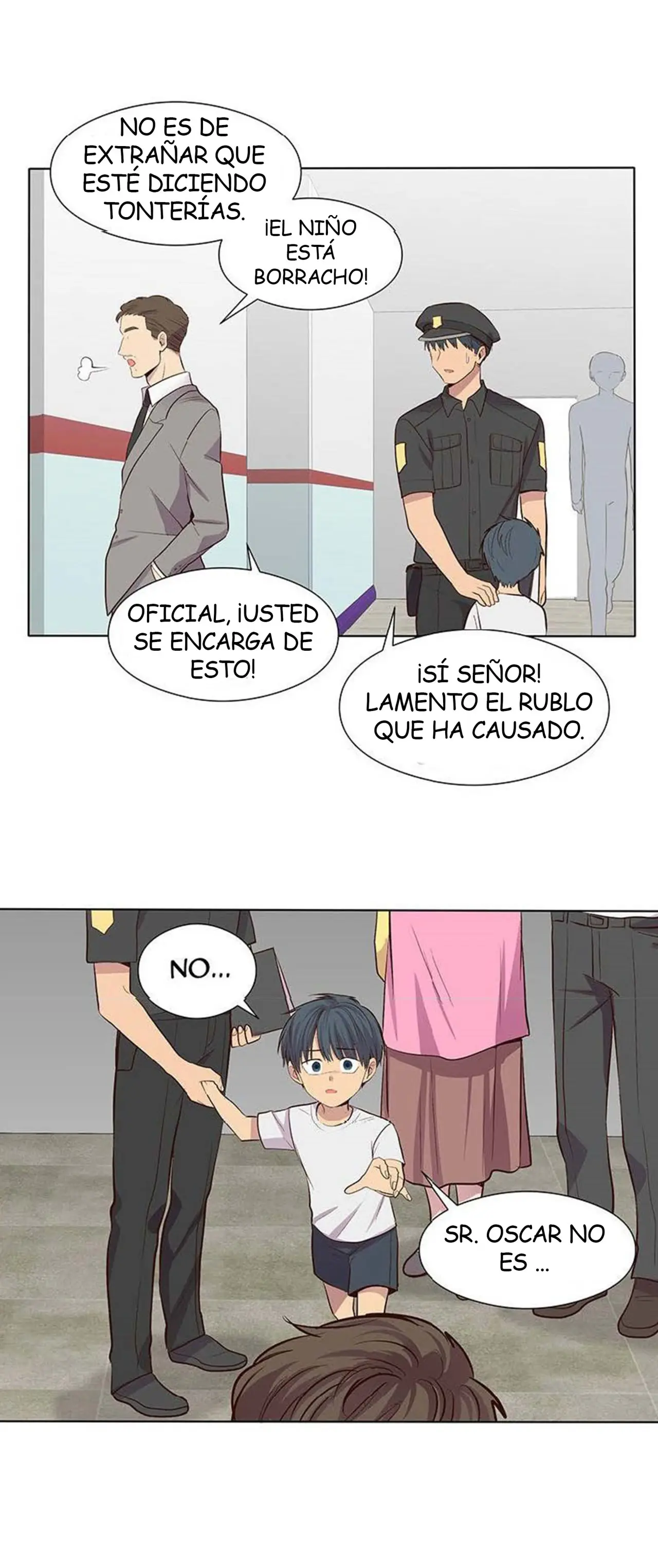 Mi secreto más íntimo (2020) - Capítulo 49 - Página 21 - LectorTMOo