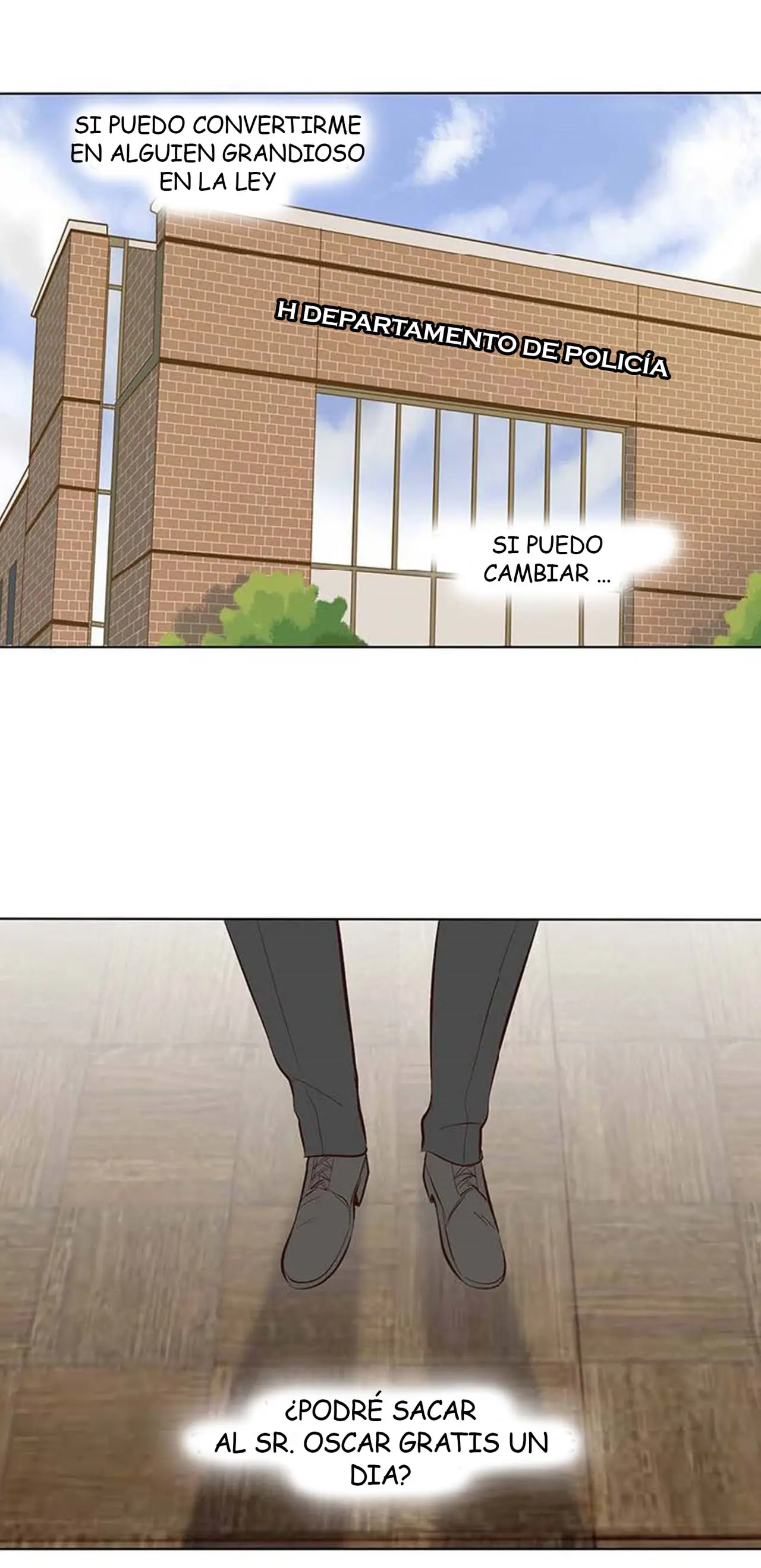 Mi secreto más íntimo (2020) - Capítulo 49 - Página 29 - LectorTMOo