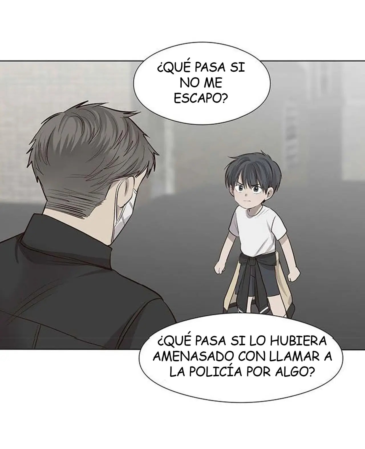 Mi secreto más íntimo (2020) - Capítulo 49 - Página 33 - LectorTMOo