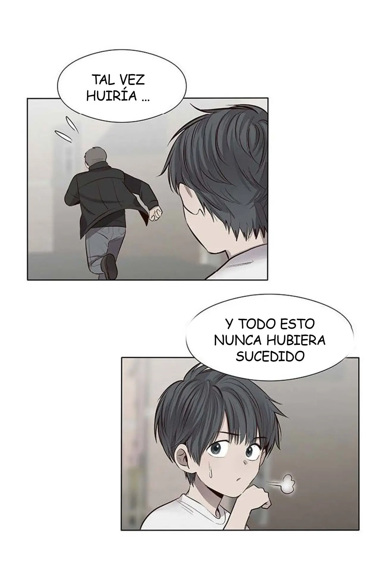 Mi secreto más íntimo (2020) - Capítulo 49 - Página 34 - LectorTMOo