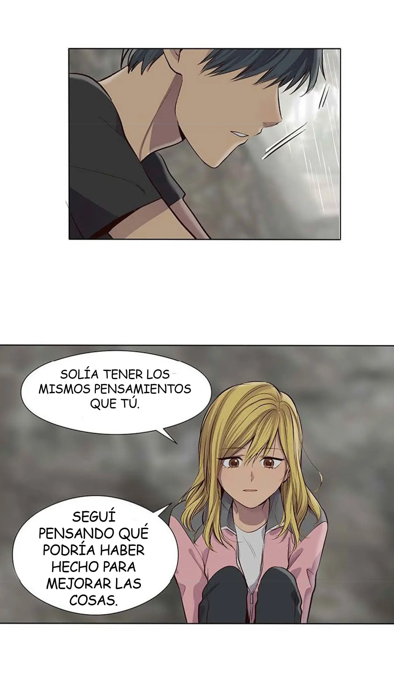 Mi secreto más íntimo (2020) - Capítulo 49 - Página 39 - LectorTMOo