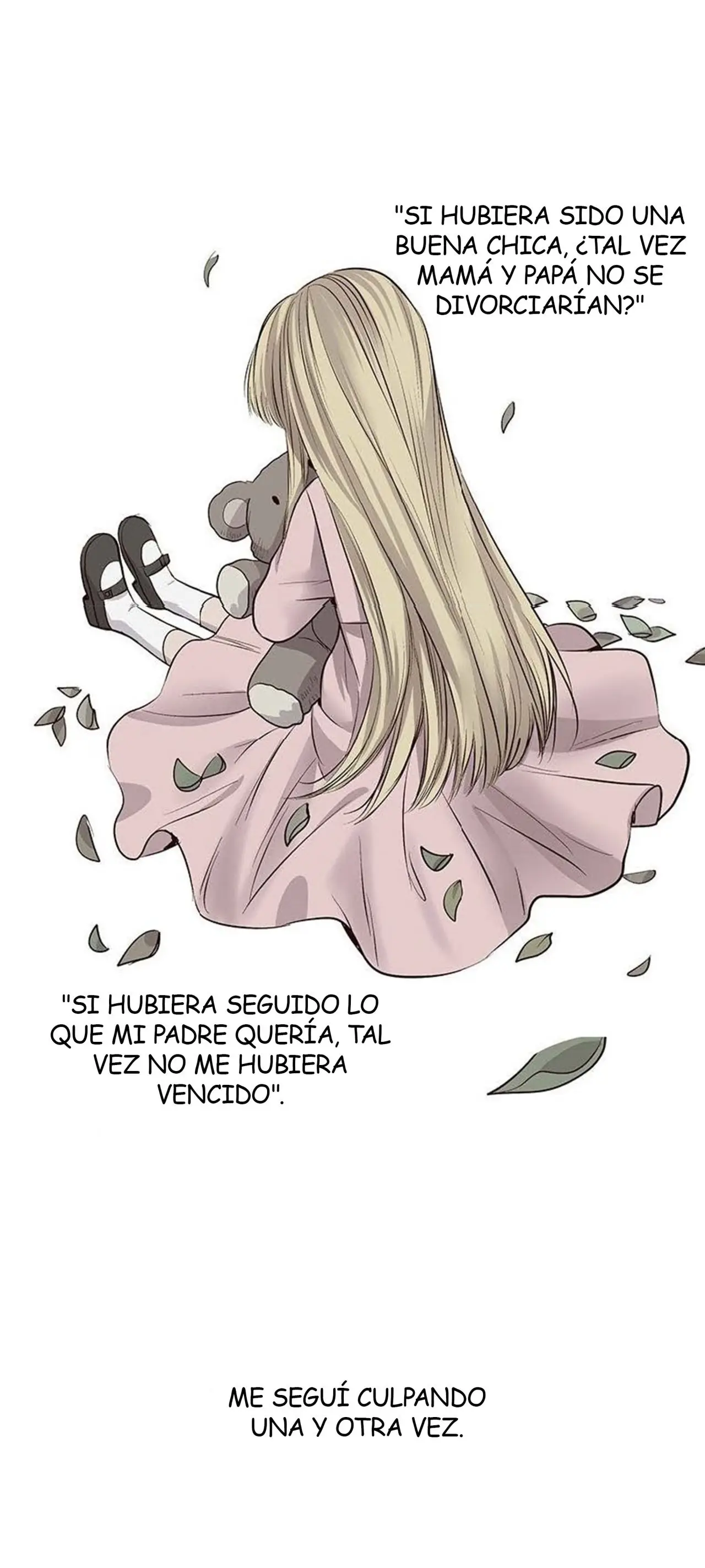 Mi secreto más íntimo (2020) - Capítulo 49 - Página 40 - LectorTMOo